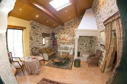 Casa Estucho. Cerca de Santiago de Compostela: Inmuebles de Holidays High-Class Casa Estucho. Cerca de Santiago de Compostela: Inmuebles de Holidays High-Class