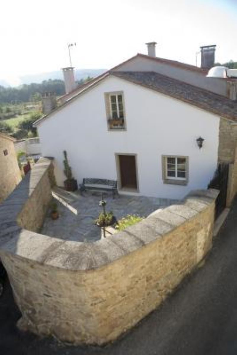 Bodeguilla. Cerca de Santiago de Compostela: Inmuebles de Holidays High-Class Bodeguilla. Cerca de Santiago de Compostela: Inmuebles de Holidays High-Class