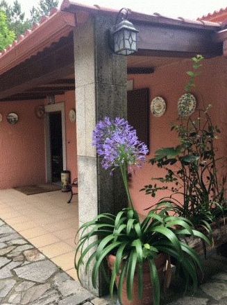Casa do Caseiro. Cerca Santiago de Compostela: Inmuebles de Holidays High-Class Casa do Caseiro. Cerca Santiago de Compostela: Inmuebles de Holidays High-Class