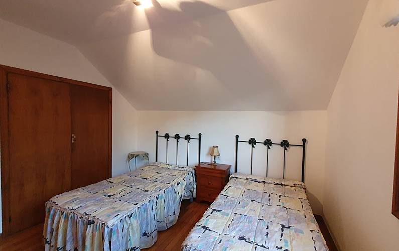 Casa Xacobea: Inmuebles de Holidays High-Class Casa Xacobea: Inmuebles de Holidays High-Class