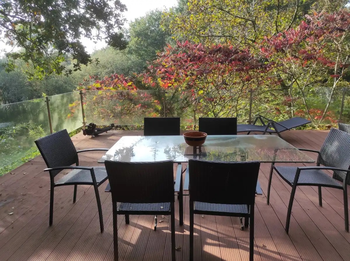 CHALET PONTILLON: Inmuebles de Holidays High-Class CHALET PONTILLON: Inmuebles de Holidays High-Class