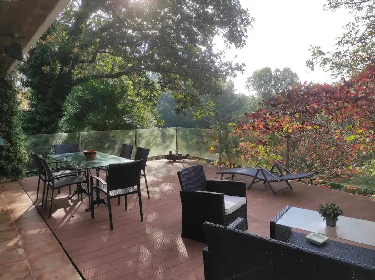CHALET PONTILLON: Inmuebles de Holidays High-Class CHALET PONTILLON: Inmuebles de Holidays High-Class