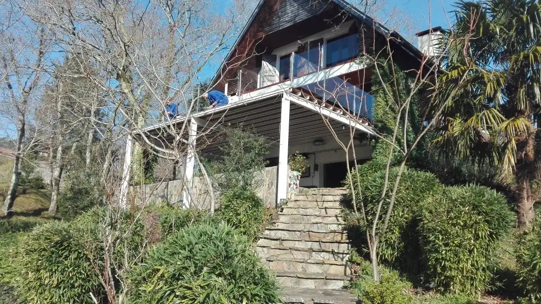 CHALET PONTILLON: Inmuebles de Holidays High-Class CHALET PONTILLON: Inmuebles de Holidays High-Class