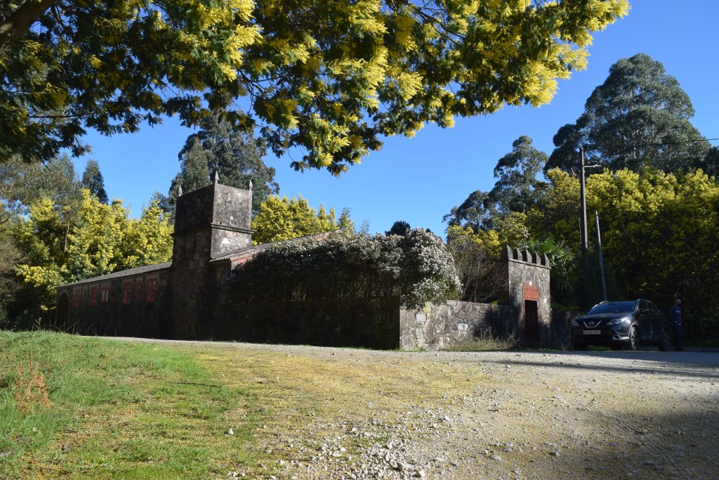 Casona Restaurada en Biduido - O Casal - Zona Laraño: Inmuebles de Holidays High-Class Casona Restaurada en Biduido - O Casal - Zona Laraño: Inmuebles de Holidays High-Class