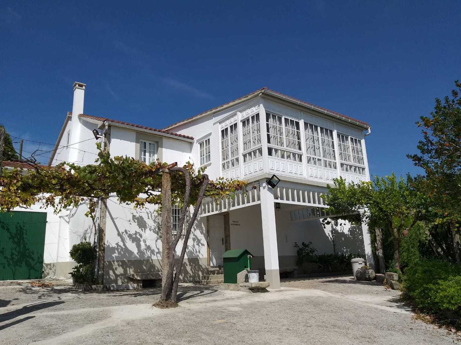 Villa Victoria: Inmuebles de Holidays High-Class Villa Victoria: Inmuebles de Holidays High-Class