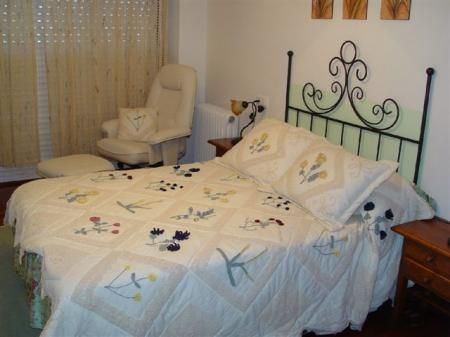 Piso en Bertamiráns: Inmuebles de Holidays High-Class Piso en Bertamiráns: Inmuebles de Holidays High-Class