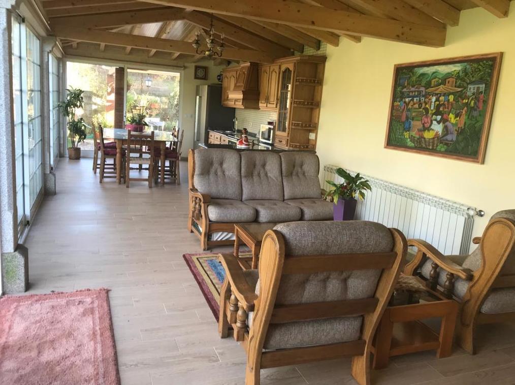 Pabellon: Inmuebles de Holidays High-Class Pabellon: Inmuebles de Holidays High-Class