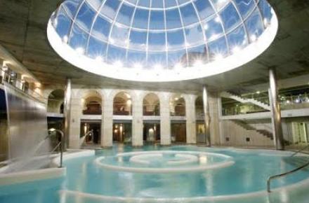 Piso en Mondariz, Balneario. Cerca de Vigo: Inmuebles de Holidays High-Class Piso en Mondariz, Balneario. Cerca de Vigo: Inmuebles de Holidays High-Class