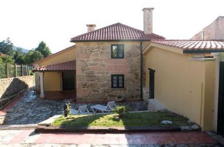Casa Estucho. Cerca de Santiago de Compostela: Inmuebles de Holidays High-Class Casa Estucho. Cerca de Santiago de Compostela: Inmuebles de Holidays High-Class