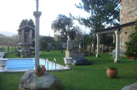 Casa dos Pazos: Inmuebles de Holidays High-Class Casa dos Pazos: Inmuebles de Holidays High-Class