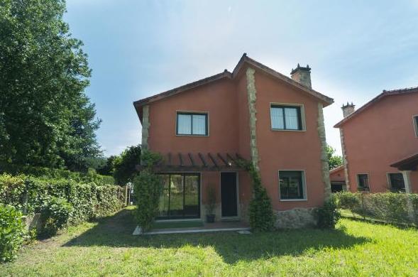 Casa Duna: Inmuebles de Holidays High-Class Casa Duna: Inmuebles de Holidays High-Class
