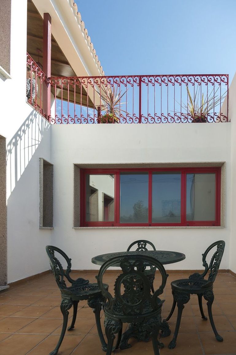 Casa Kim: Inmuebles de Holidays High-Class Casa Kim: Inmuebles de Holidays High-Class