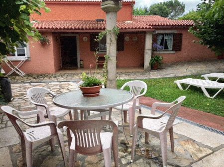 Casa do Caseiro. Cerca Santiago de Compostela: Inmuebles de Holidays High-Class Casa do Caseiro. Cerca Santiago de Compostela: Inmuebles de Holidays High-Class