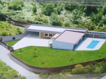 Chalet en Beiral do Lima, Portugal: Inmuebles de Holidays High-Class Chalet en Beiral do Lima, Portugal: Inmuebles de Holidays High-Class