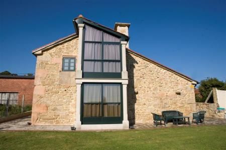 Casa Estucho. Cerca de Santiago de Compostela: Inmuebles de Holidays High-Class Casa Estucho. Cerca de Santiago de Compostela: Inmuebles de Holidays High-Class