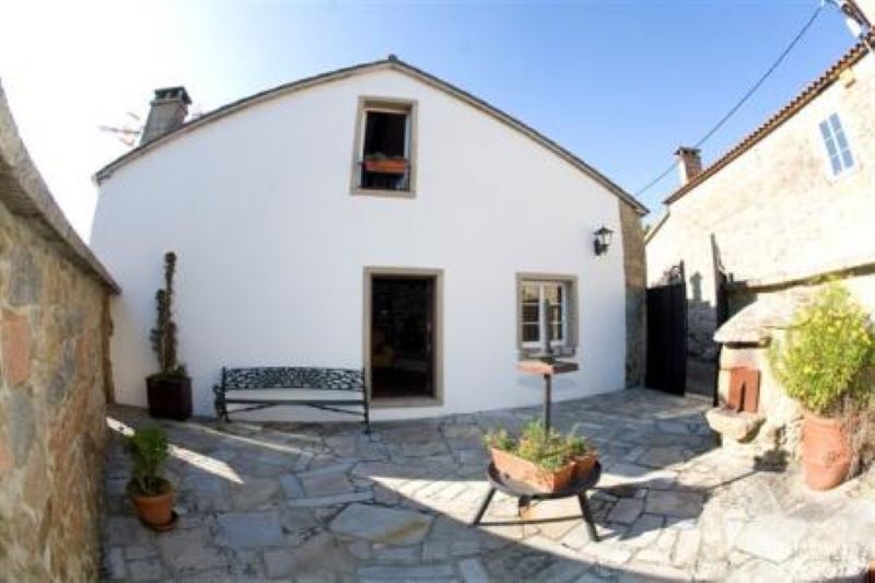 Bodeguilla. Cerca de Santiago de Compostela: Inmuebles de Holidays High-Class Bodeguilla. Cerca de Santiago de Compostela: Inmuebles de Holidays High-Class
