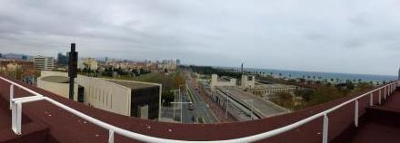 Piso en la Villa Olimpica de Barcelona: Inmuebles de Holidays High-Class Piso en la Villa Olimpica de Barcelona: Inmuebles de Holidays High-Class