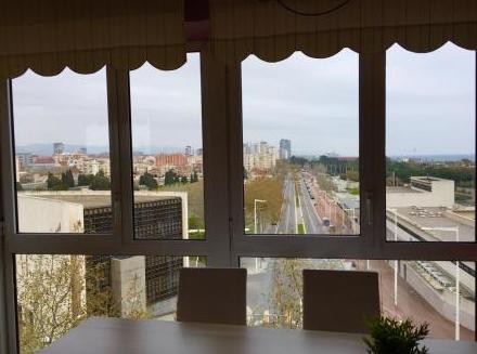 Piso en la Villa Olimpica de Barcelona: Inmuebles de Holidays High-Class Piso en la Villa Olimpica de Barcelona: Inmuebles de Holidays High-Class