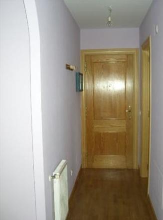 Piso en centro urbano de Santiago de Compostela: Inmuebles de Holidays High-Class Piso en centro urbano de Santiago de Compostela: Inmuebles de Holidays High-Class