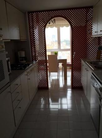 Piso en la Villa Olimpica de Barcelona: Inmuebles de Holidays High-Class Piso en la Villa Olimpica de Barcelona: Inmuebles de Holidays High-Class