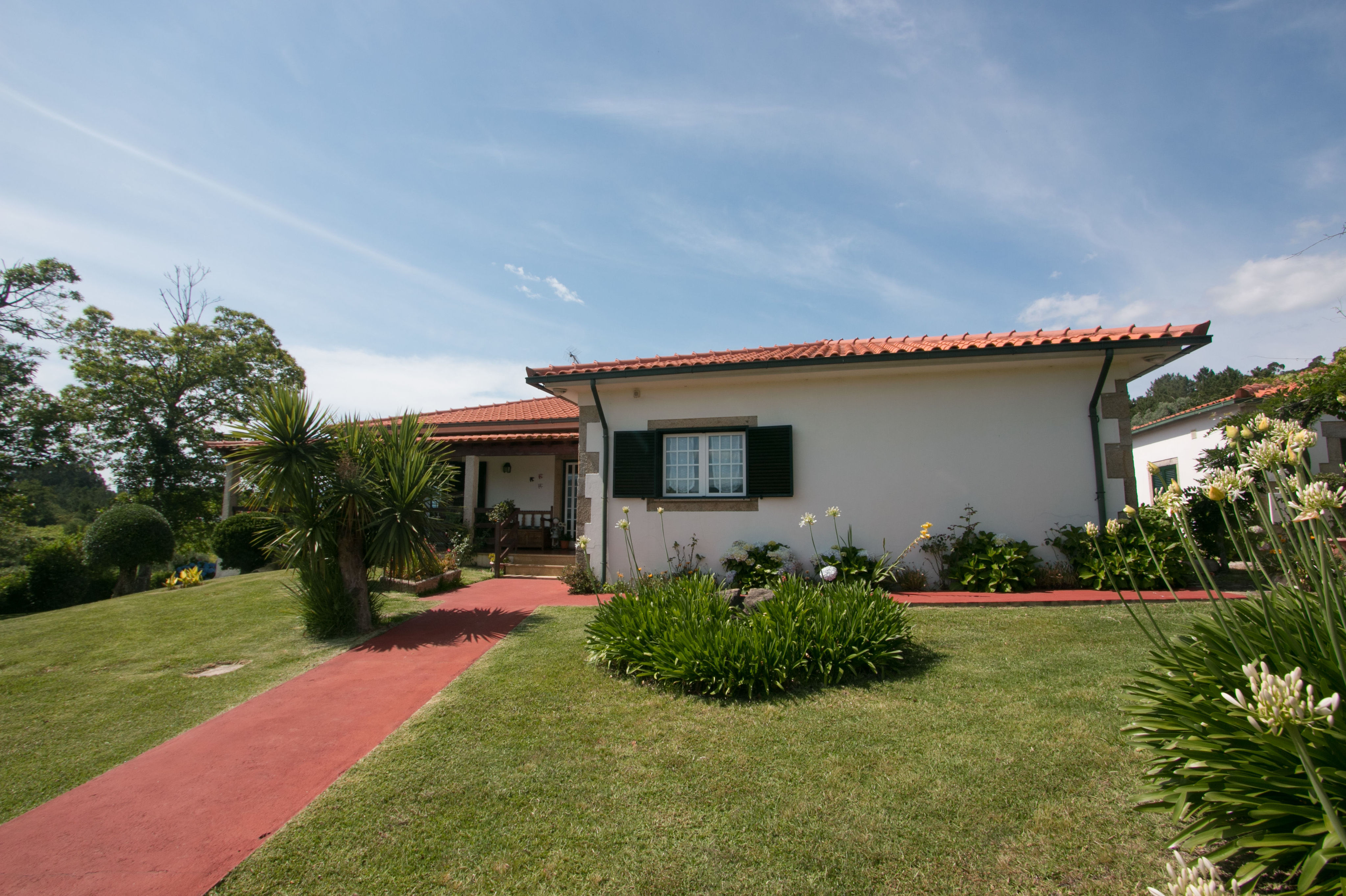 Quinta da Pouça (Ponte de Lima): Inmuebles de Holidays High-Class Quinta da Pouça (Ponte de Lima): Inmuebles de Holidays High-Class