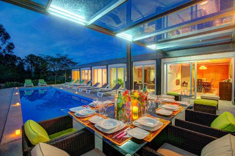 Chalet en Beiral do Lima, Portugal: Inmuebles de Holidays High-Class Chalet en Beiral do Lima, Portugal: Inmuebles de Holidays High-Class