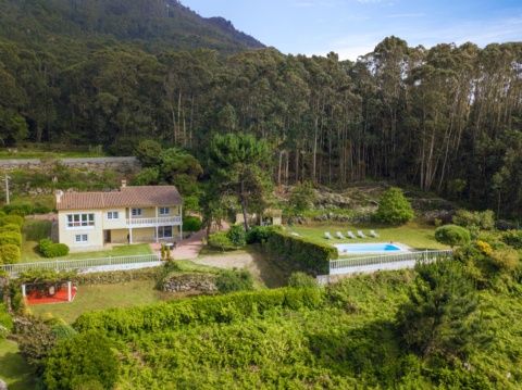 Villa Caridad Oia: Inmuebles de Holidays High-Class Villa Caridad Oia: Inmuebles de Holidays High-Class