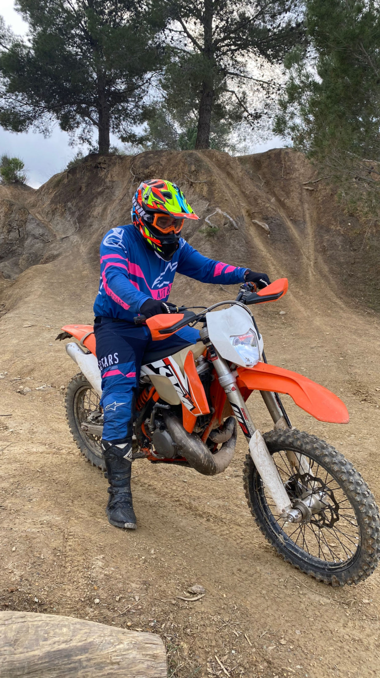 Foto 4 de Motos en  | Bonobo´s Garage