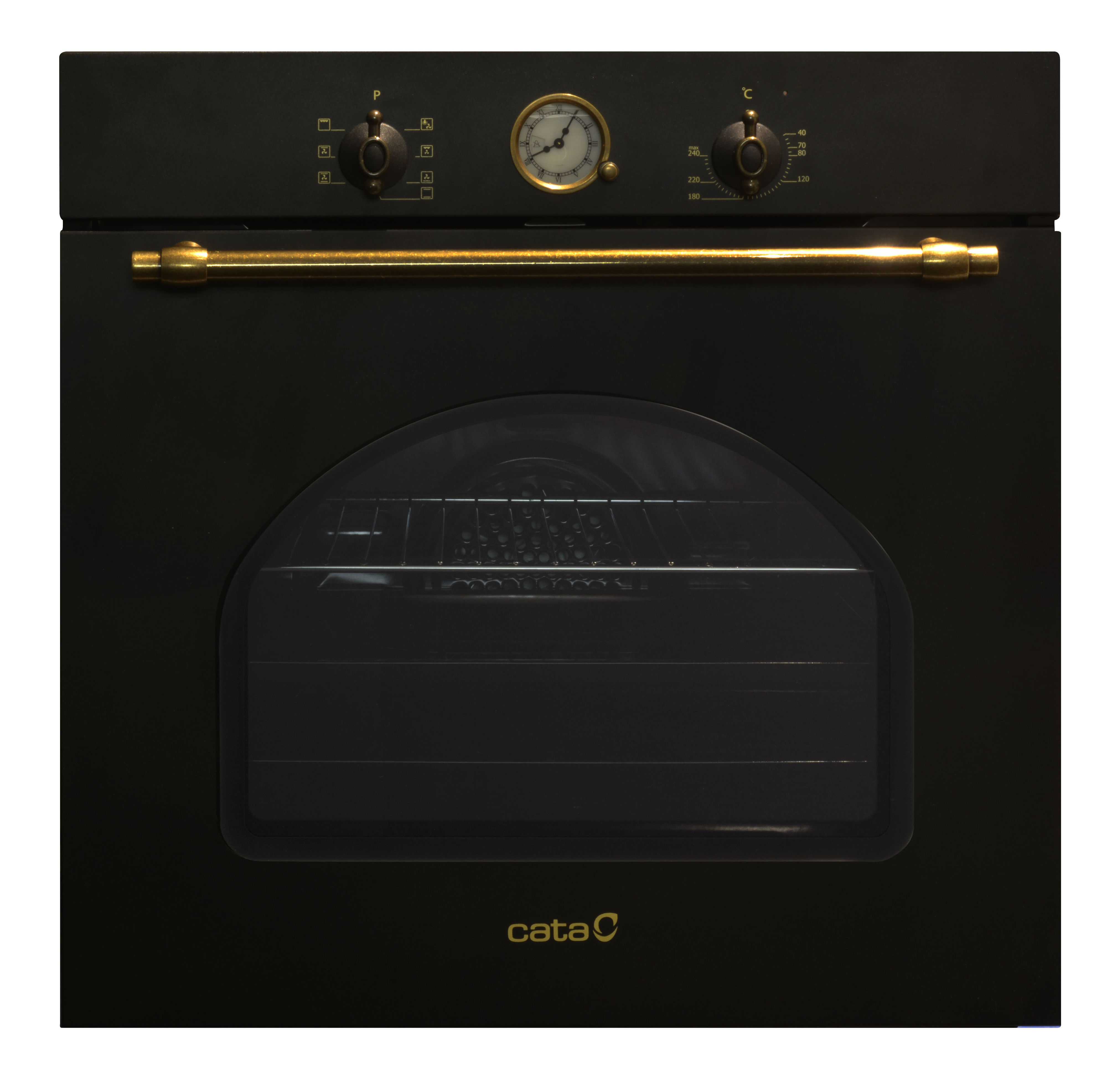 Horno CATA MRA 7008 BK: Catálogo de apluscocinas Horno CATA MRA 7008 BK: Catálogo de apluscocinas