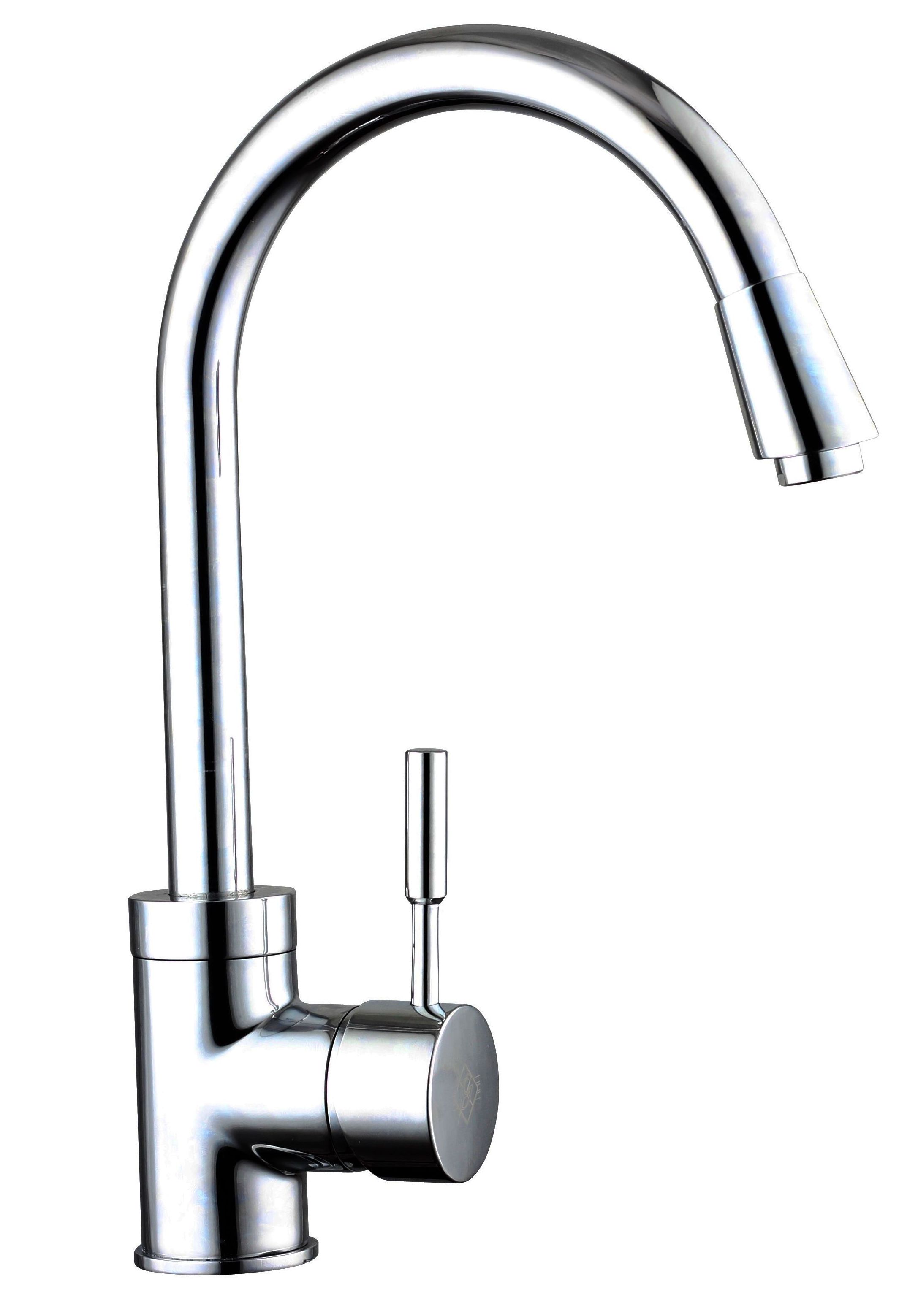 Monomando fregadero vertical GF0100 Monomando fregadero vertical GF0100