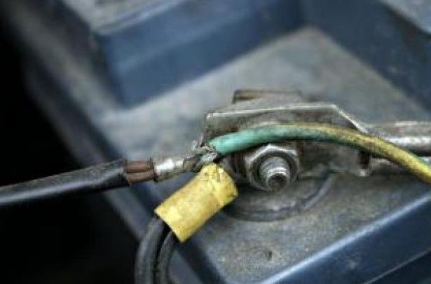 Electricidad: Servicios de Autoservicio El Moreno, S.L. Electricidad: Servicios de Autoservicio El Moreno, S.L.