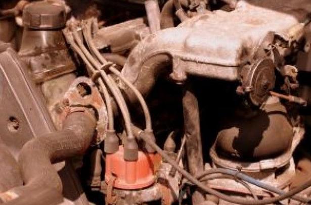 Mecánica: Servicios de Autoservicio El Moreno, S.L. Mecánica: Servicios de Autoservicio El Moreno, S.L.