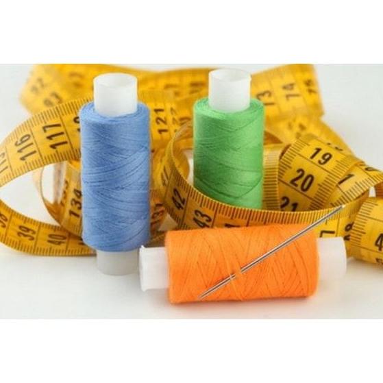 Taller de costura: Servicios de Bordados Casado Taller de costura: Servicios de Bordados Casado