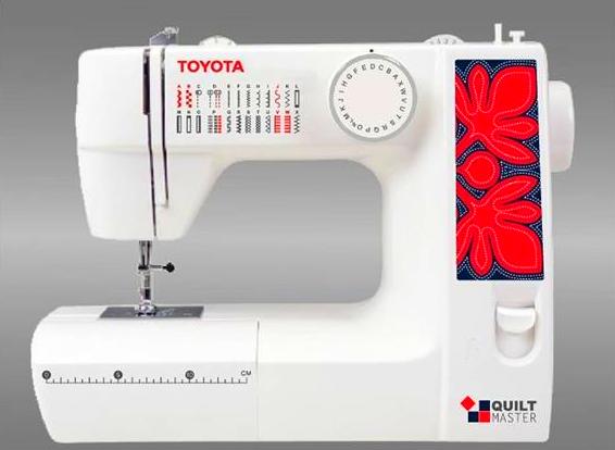 TOYOTA QUILT 226: Catálogo de Co.Ma.Tex. TOYOTA QUILT 226: Catálogo de Co.Ma.Tex.