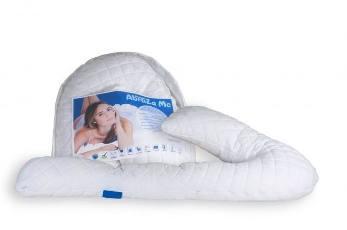 ALMOHADA MODELO ABRAZAME ALMOHADA MODELO ABRAZAME