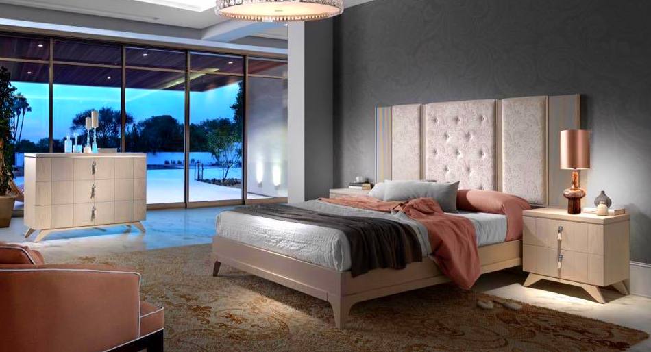DORMITORIO INEDIT DORMITORIO INEDIT