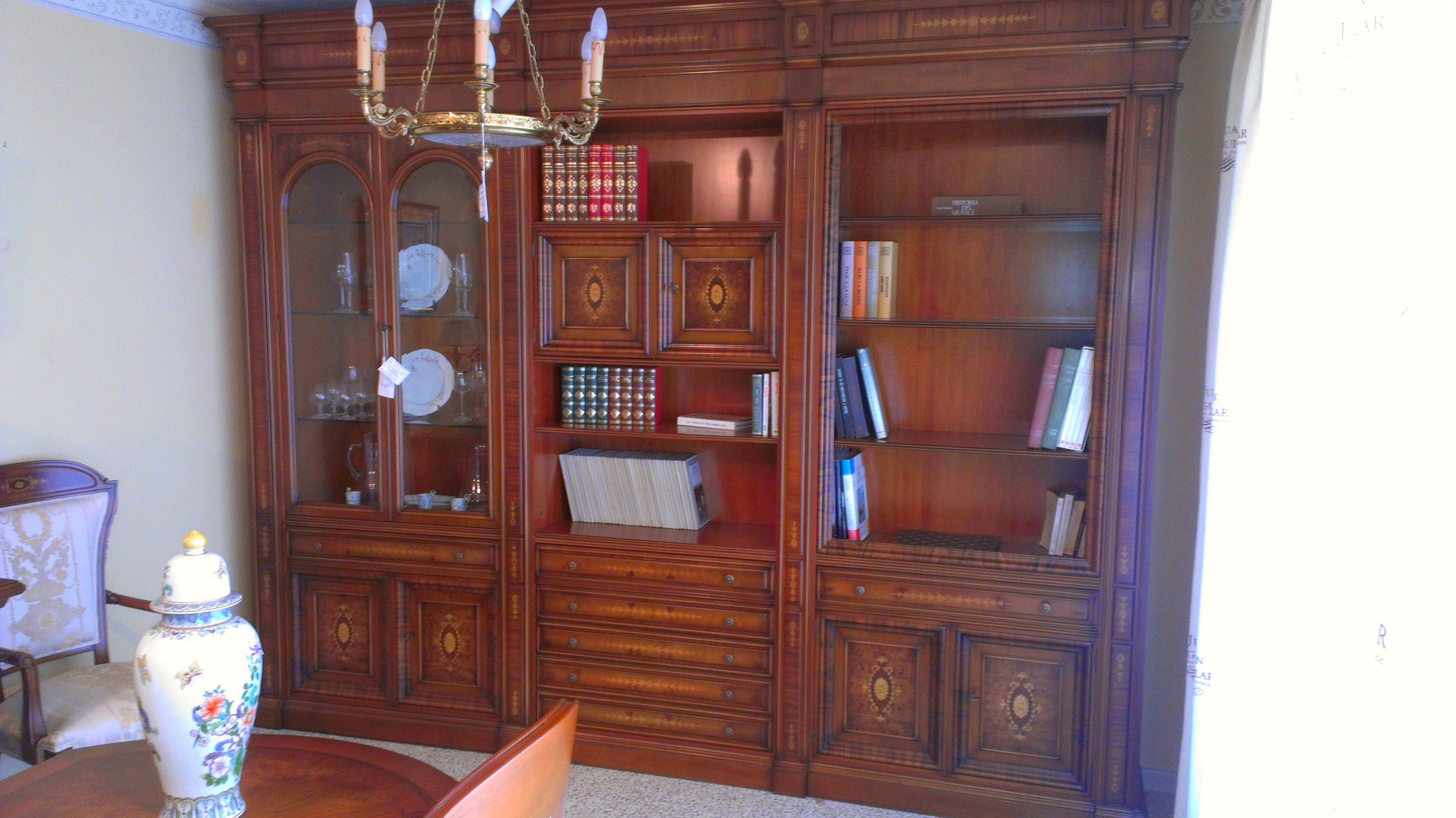 LIBRERÍA MODELO ALEMAN LIBRERÍA MODELO ALEMAN