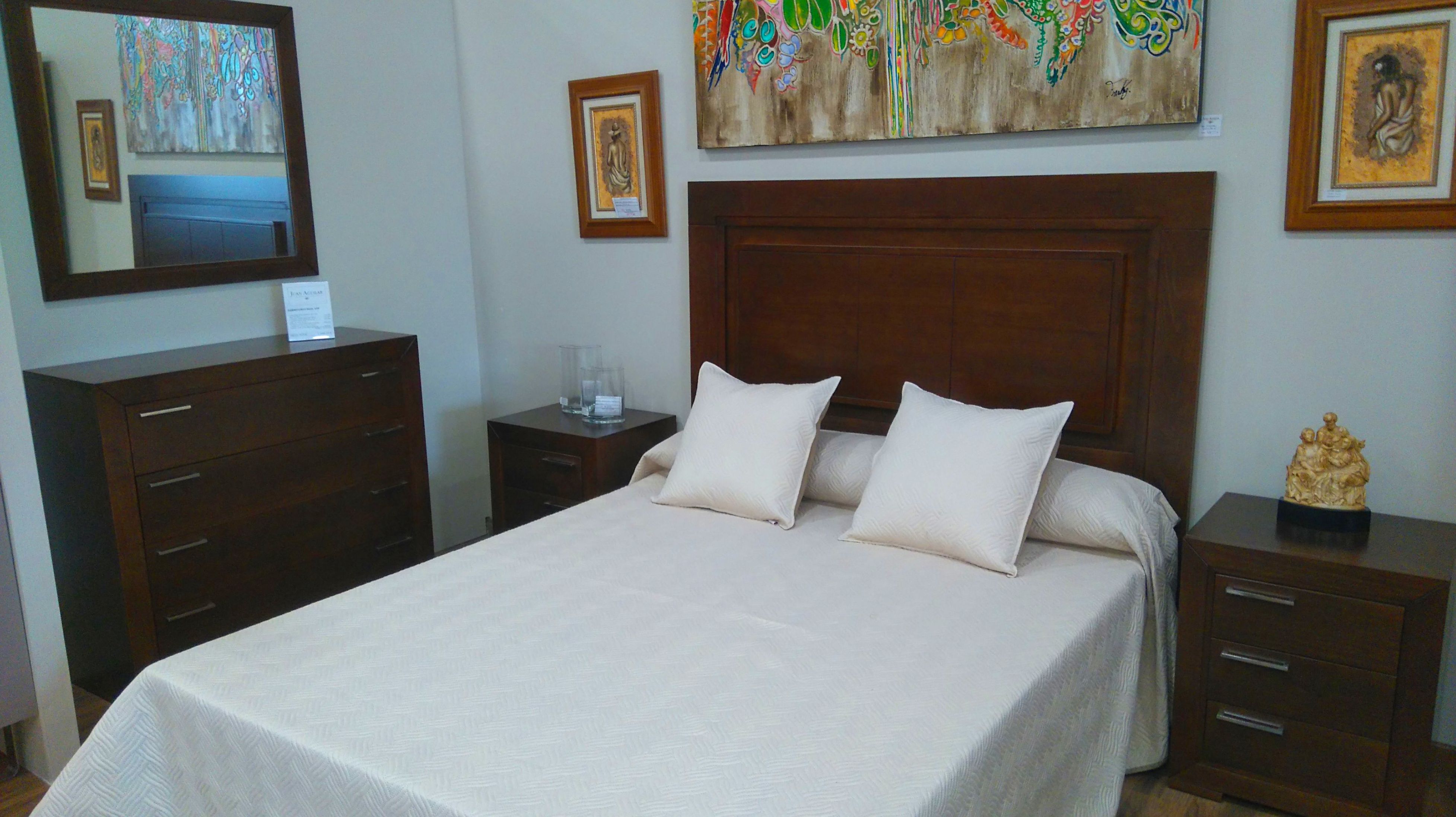 DORMITORIO MODELO VIP DORMITORIO MODELO VIP