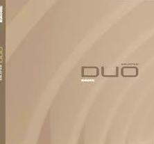 "RIMOBEL" SALONES DUO: de Muebles Juan Aguilar "RIMOBEL" SALONES DUO: de Muebles Juan Aguilar