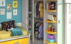 INTERIOR ARMARIO MODELO STYL-MONT INTERIOR ARMARIO MODELO STYL-MONT