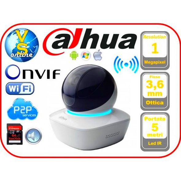 CAMARA IP HD MOTORIZADA PARA CASA O NEGOCIO CAMARA IP HD MOTORIZADA PARA CASA O NEGOCIO