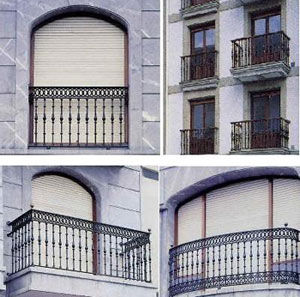 Estructuras metálicas: Productos y Servicios de Talleres Etura Estructuras metálicas: Productos y Servicios de Talleres Etura