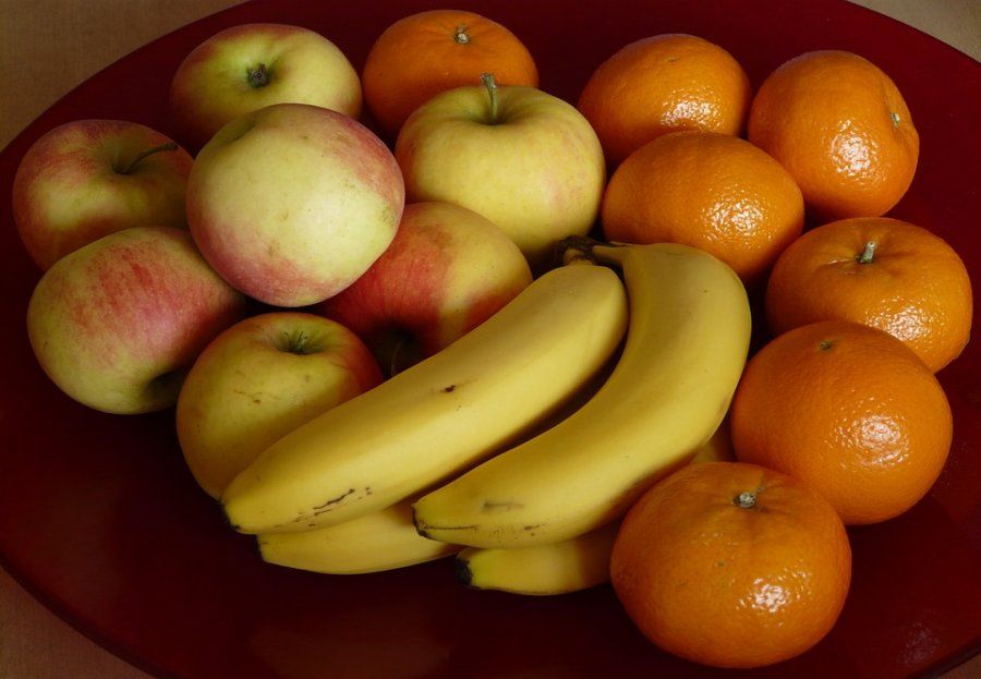Frutas y verduras: Productos y Servicios de Alimentación Mariluz Frutas y verduras: Productos y Servicios de Alimentación Mariluz