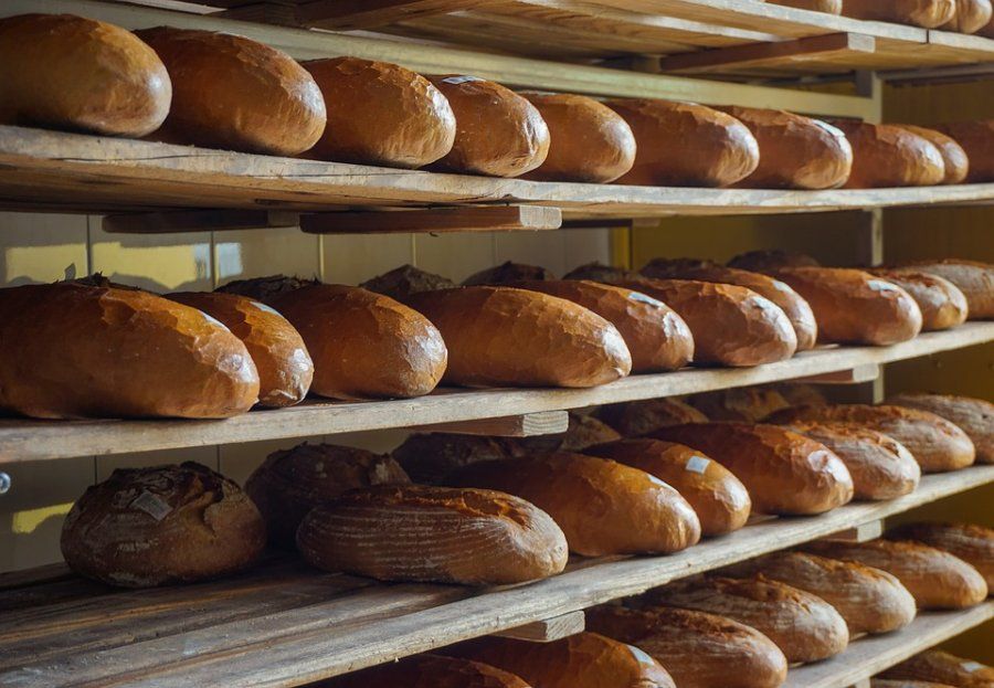 Panadería: Productos y Servicios de Alimentación Mariluz Panadería: Productos y Servicios de Alimentación Mariluz