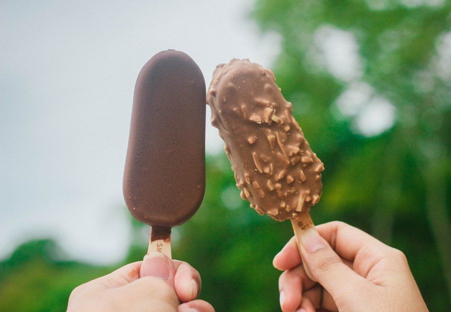 Congelados Congelados