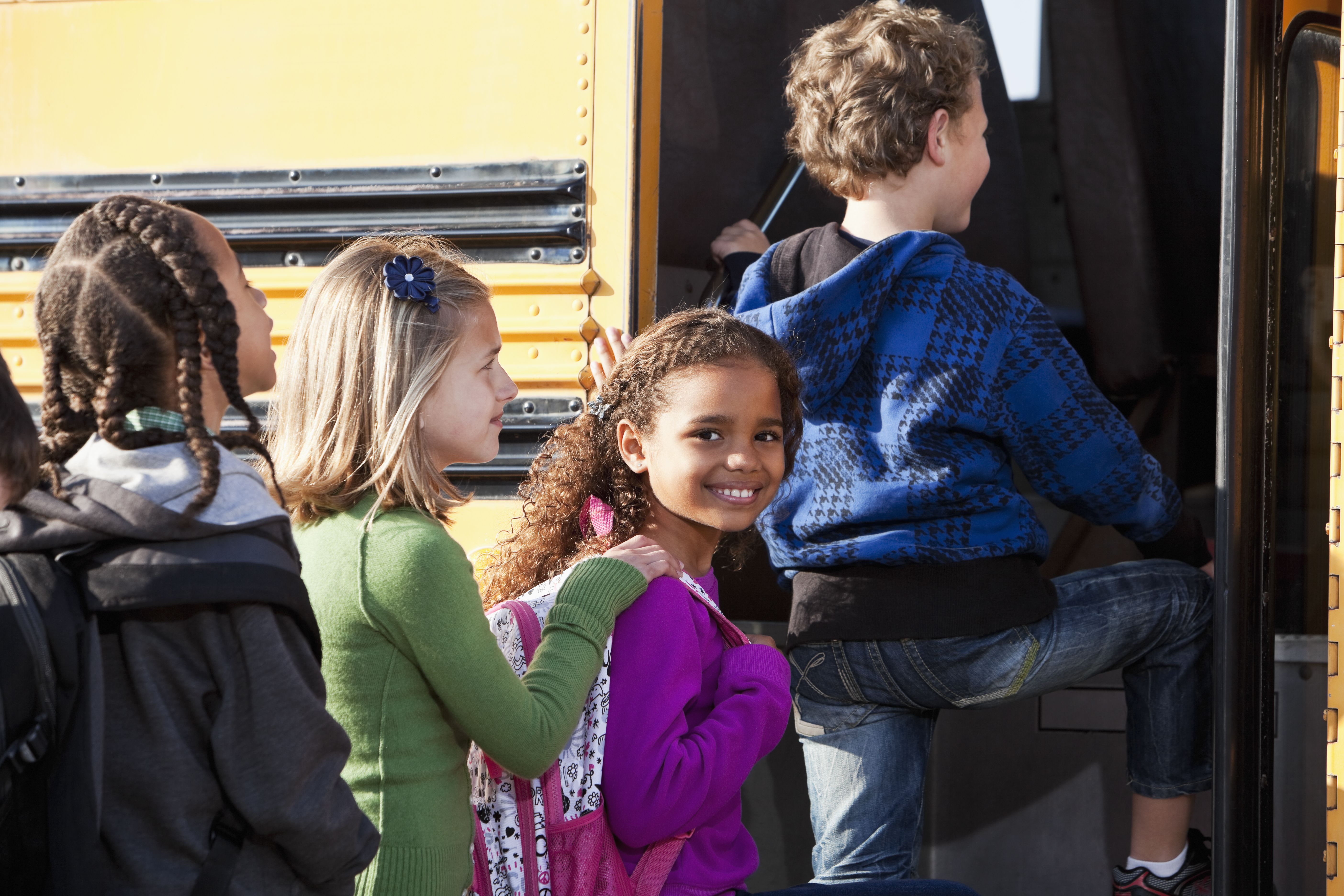 Ruta escolar: Servicios de Colegio Tres Olivos Ruta escolar: Servicios de Colegio Tres Olivos