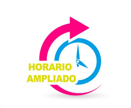 Horarios: Servicios de Colegio Tres Olivos Horarios: Servicios de Colegio Tres Olivos