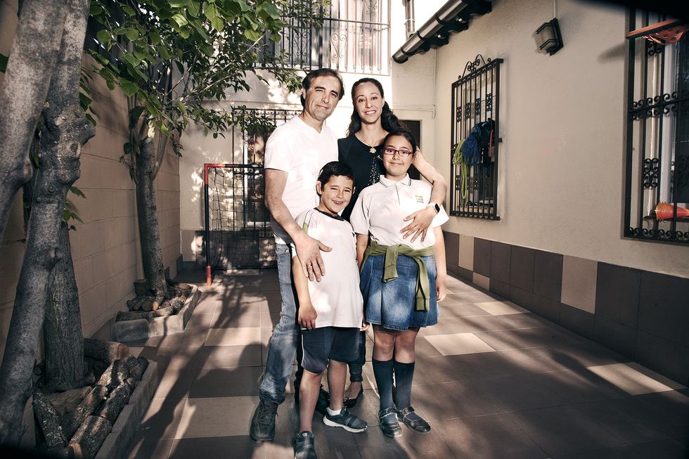 Asociación Entender y Hablar: Educación y Servicios de Colegio Tres Olivos Asociación Entender y Hablar: Educación y Servicios de Colegio Tres Olivos