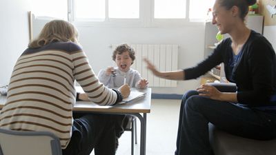 Fundación Dales la Palabra: Educación y Servicios de Colegio Tres Olivos Fundación Dales la Palabra: Educación y Servicios de Colegio Tres Olivos