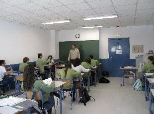 Educación Secundaria: Servicios de Colegio Tres Olivos Educación Secundaria: Servicios de Colegio Tres Olivos